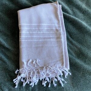 WETCAT Turkish beach towel